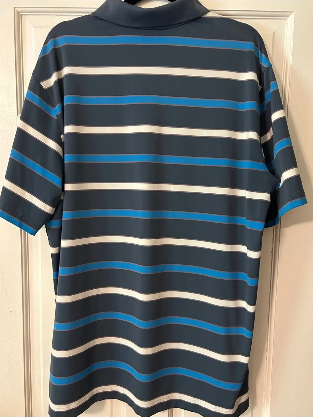 Nike Golf Men’s Tour Performance Polo Shirt
